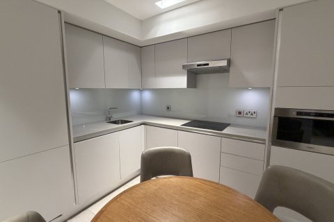 Apartamento en Al Jaddaf, Dubai, 2 dormitorios, 108.3 m², № 139203 - foto 14