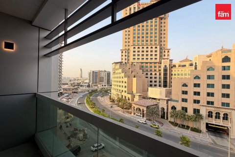Apartamento en Al Jaddaf, Dubai, 2 dormitorios, 108.3 m², № 139203 - foto 5
