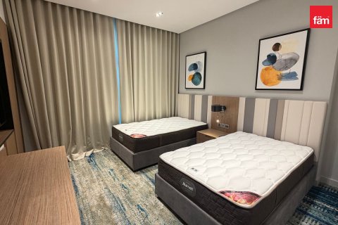 Apartamento en Al Jaddaf, Dubai, 2 dormitorios, 108.3 m², № 139203 - foto 7