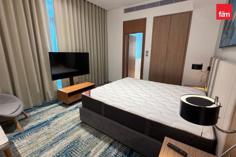 Apartamento en Al Jaddaf, Dubai, 2 dormitorios, 108.3 m², № 139203 - foto 8