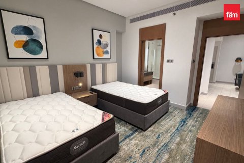 Apartamento en Al Jaddaf, Dubai, 2 dormitorios, 108.3 m², № 139203 - foto 10