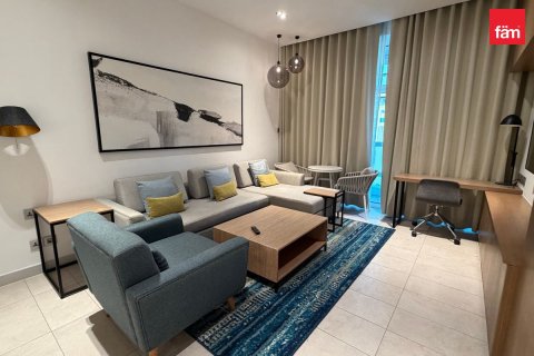 Apartamento en Al Jaddaf, Dubai, 2 dormitorios, 108.3 m², № 139203