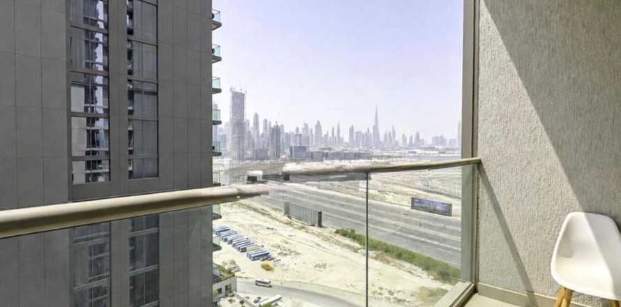 Apartment in Dubai 2 bedrooms, 73.2 sq.m. № 139202