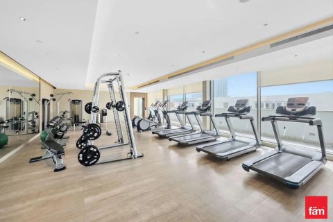 Apartment in Dubai 2 bedrooms, 73.2 sq.m. № 139202 - photo 10