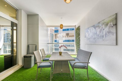 Apartamento en Dubai Marina, Dubai, 3 dormitorios, 148 m², № 15560 - foto 14
