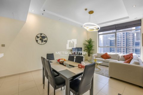 Apartamento en Dubai Marina, Dubai, 3 dormitorios, 148 m², № 15560 - foto 17