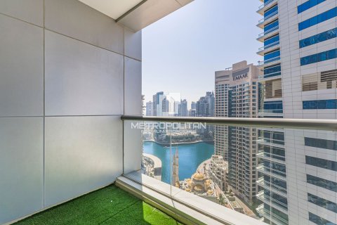 Apartamento en Dubai Marina, Dubai, 3 dormitorios, 148 m², № 15560 - foto 18