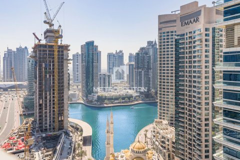 Apartamento en Dubai Marina, Dubai, 3 dormitorios, 148 m², № 15560 - foto 8