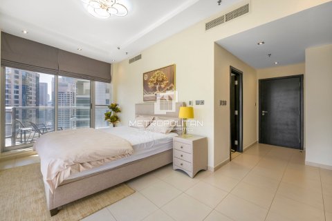 Apartamento en Dubai Marina, Dubai, 3 dormitorios, 148 m², № 15560 - foto 25