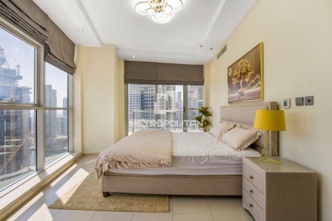 Apartamento en Dubai Marina, Dubai, 3 dormitorios, 148 m², № 15560 - foto 24