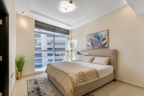 Apartamento en Dubai Marina, Dubai, 3 dormitorios, 148 m², № 15560 - foto 20