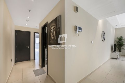 Apartamento en Dubai Marina, Dubai, 3 dormitorios, 148 m², № 15560 - foto 19