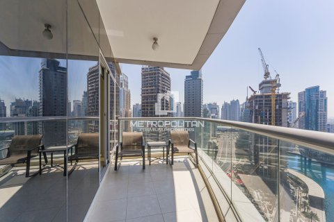 Apartamento en Dubai Marina, Dubai, 3 dormitorios, 148 m², № 15560 - foto 28