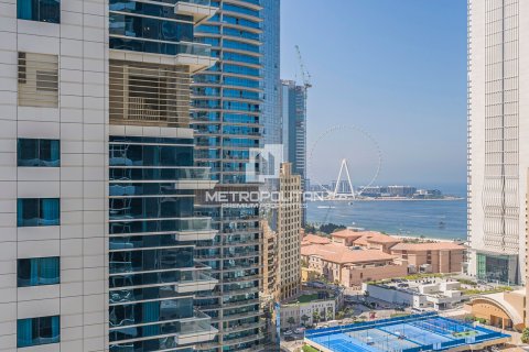 Apartamento en Dubai Marina, Dubai, 3 dormitorios, 148 m², № 15560 - foto 16