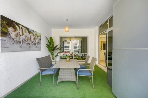 Apartamento en Dubai Marina, Dubai, 3 dormitorios, 148 m², № 15560 - foto 7