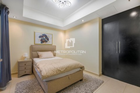 Apartamento en Dubai Marina, Dubai, 3 dormitorios, 148 m², № 15560 - foto 10