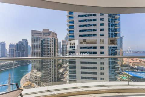 Apartamento en Dubai Marina, Dubai, 3 dormitorios, 148 m², № 15560 - foto 26