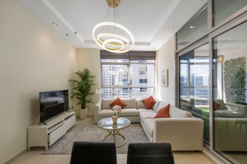 Apartamento en Dubai Marina, Dubai, 3 dormitorios, 148 m², № 15560 - foto 1