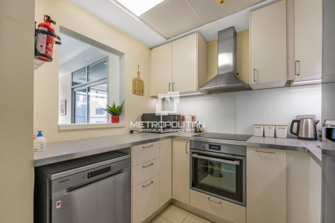 Apartamento en Dubai Marina, Dubai, 3 dormitorios, 148 m², № 15560 - foto 13