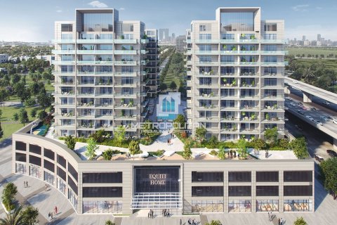 Appartement à Al Furjan, Dubai, 3 chambres, 140 m², № 15568 - photo 15