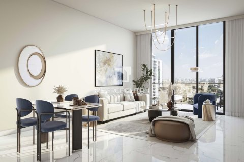Appartement à Al Furjan, Dubai, 3 chambres, 140 m², № 15568 - photo 2
