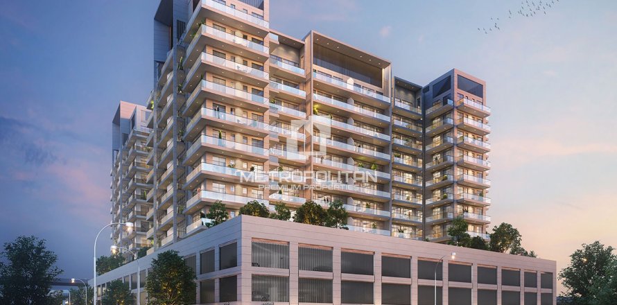 Appartement à Al Furjan, Dubai, 3 chambres, 140 m², № 15568