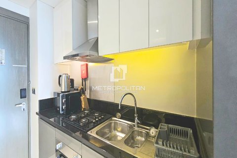 Apartment in Damac Maison Prive, Business Bay, Dubai 46 sq.m. № 15561 - photo 7