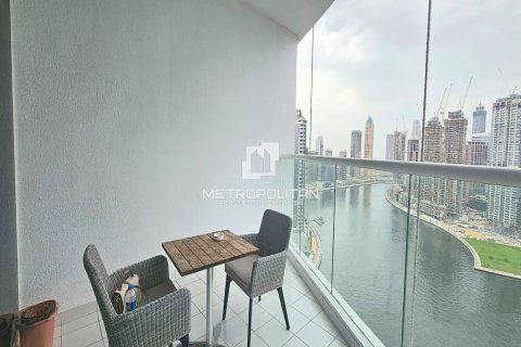 Apartment in Damac Maison Prive, Business Bay, Dubai 46 sq.m. № 15561 - photo 1