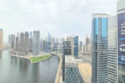 Apartment in Damac Maison Prive, Business Bay, Dubai 46 sq.m. № 15561 - photo 10
