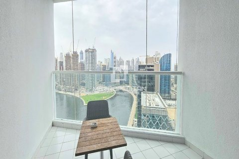 Apartment in Damac Maison Prive, Business Bay, Dubai 46 sq.m. № 15561 - photo 2