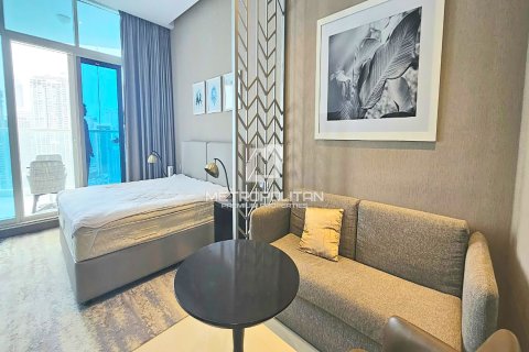 Apartment in Damac Maison Prive, Business Bay, Dubai 46 sq.m. № 15561 - photo 3