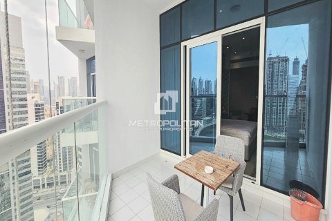 Apartment in Damac Maison Prive, Business Bay, Dubai 46 sq.m. № 15561 - photo 9