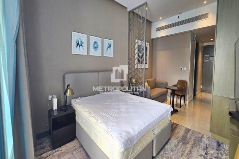 Apartment in Damac Maison Prive, Business Bay, Dubai 46 sq.m. № 15561 - photo 5