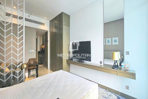 Apartment in Damac Maison Prive, Business Bay, Dubai 46 sq.m. № 15561 - photo 4