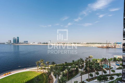 Apartamento en Dubai Creek Harbour (The Lagoons), Dubai, 3 dormitorios, 146.6 m², № 128870 - foto 18