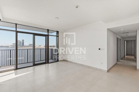 Apartamento en Dubai Creek Harbour (The Lagoons), Dubai, 3 dormitorios, 146.6 m², № 128870