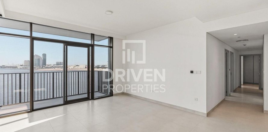 Apartamento en Dubai Creek Harbour (The Lagoons), Dubai, 3 dormitorios, 146.6 m², № 128870