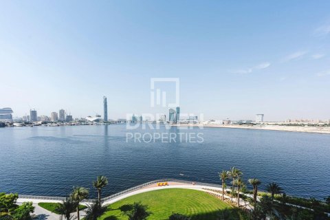 Apartamento en Dubai Creek Harbour (The Lagoons), Dubai, 3 dormitorios, 146.6 m², № 128870 - foto 19