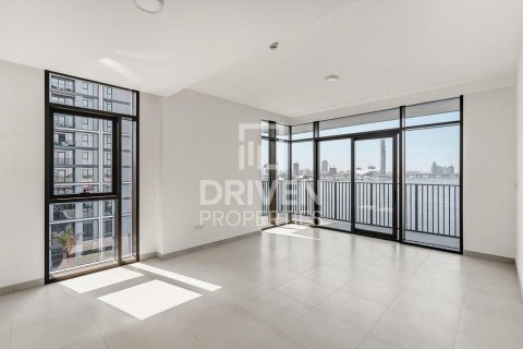 Apartamento en Dubai Creek Harbour (The Lagoons), Dubai, 3 dormitorios, 146.6 m², № 128870 - foto 4