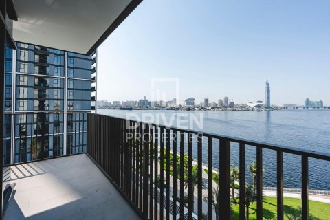 Apartamento en Dubai Creek Harbour (The Lagoons), Dubai, 3 dormitorios, 146.6 m², № 128870 - foto 17