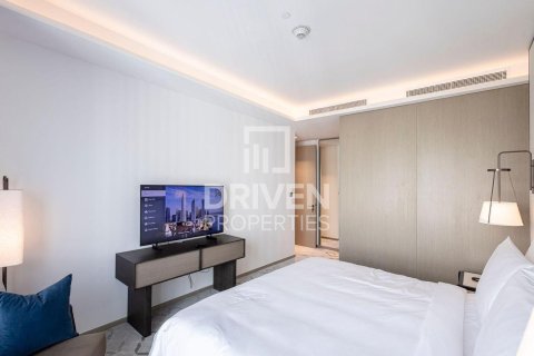 Apartamento en Address Harbour Point, Dubai Creek Harbour (The Lagoons), Dubai, 3 dormitorios, 132.76 m², № 128873 - foto 11
