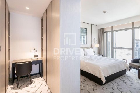 Apartamento en Address Harbour Point, Dubai Creek Harbour (The Lagoons), Dubai, 3 dormitorios, 132.76 m², № 128873 - foto 9