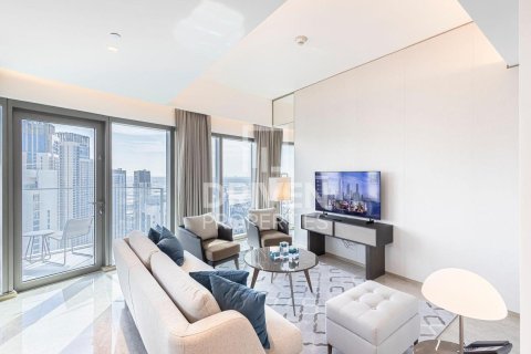 Apartamento en Address Harbour Point, Dubai Creek Harbour (The Lagoons), Dubai, 3 dormitorios, 132.76 m², № 128873 - foto 3