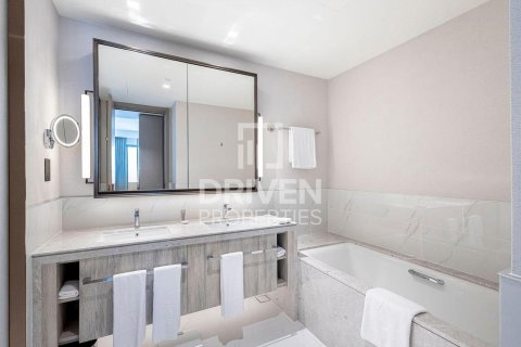 Apartamento en Address Harbour Point, Dubai Creek Harbour (The Lagoons), Dubai, 3 dormitorios, 132.76 m², № 128873 - foto 12