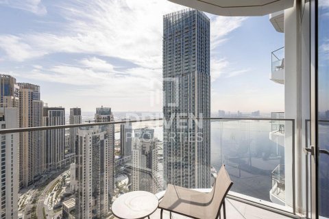 Apartamento en Address Harbour Point, Dubai Creek Harbour (The Lagoons), Dubai, 3 dormitorios, 132.76 m², № 128873 - foto 14