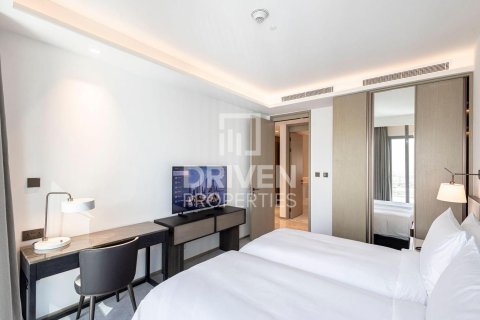 Apartamento en Address Harbour Point, Dubai Creek Harbour (The Lagoons), Dubai, 3 dormitorios, 132.76 m², № 128873 - foto 6