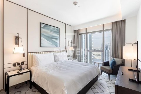 Apartamento en Address Harbour Point, Dubai Creek Harbour (The Lagoons), Dubai, 3 dormitorios, 132.76 m², № 128873 - foto 7