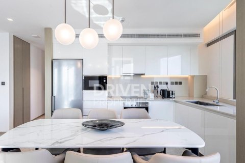 Apartamento en Address Harbour Point, Dubai Creek Harbour (The Lagoons), Dubai, 3 dormitorios, 132.76 m², № 128873 - foto 4