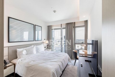 Apartamento en Address Harbour Point, Dubai Creek Harbour (The Lagoons), Dubai, 3 dormitorios, 132.76 m², № 128873 - foto 10
