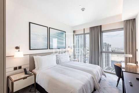 Apartamento en Address Harbour Point, Dubai Creek Harbour (The Lagoons), Dubai, 3 dormitorios, 132.76 m², № 128873 - foto 5